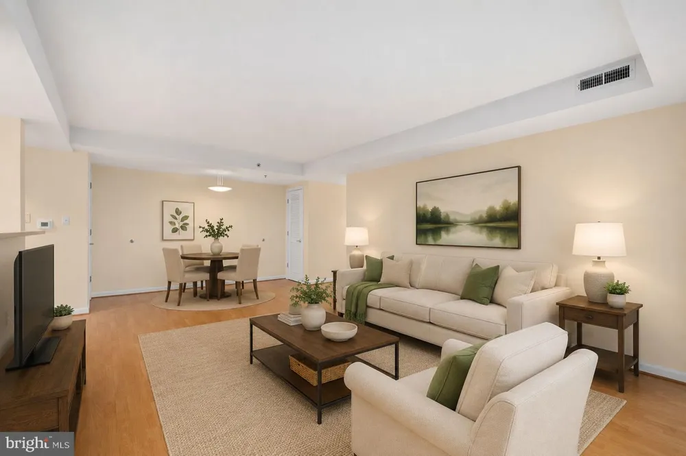 7981 EASTERN AVENUE #219 Silver Spring, MD 20910