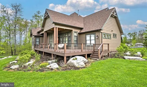 29 UPPER CAMP ROAD