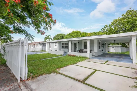 20340 NW 42nd Ave