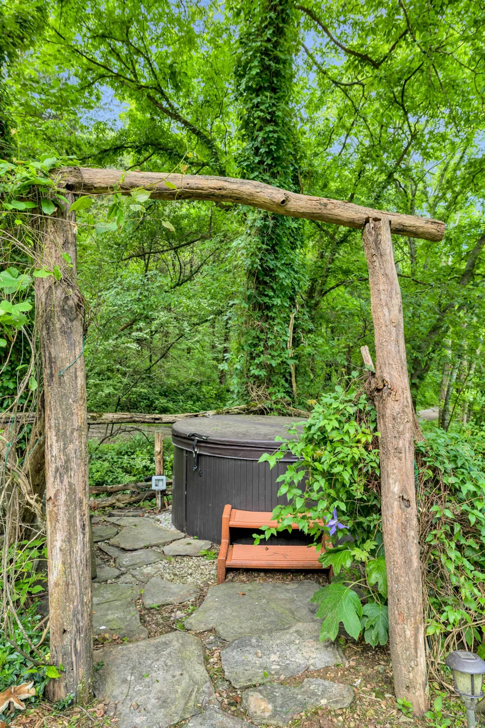 28 Bussell Ln Gordonsville, TN 38563
