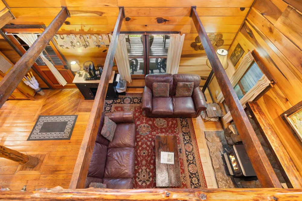 28 Bussell Ln Gordonsville, TN 38563