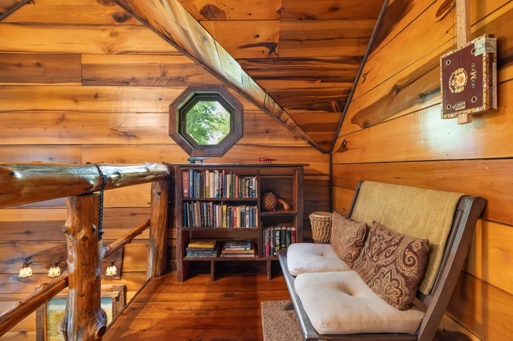 28 Bussell Ln Gordonsville, TN 38563