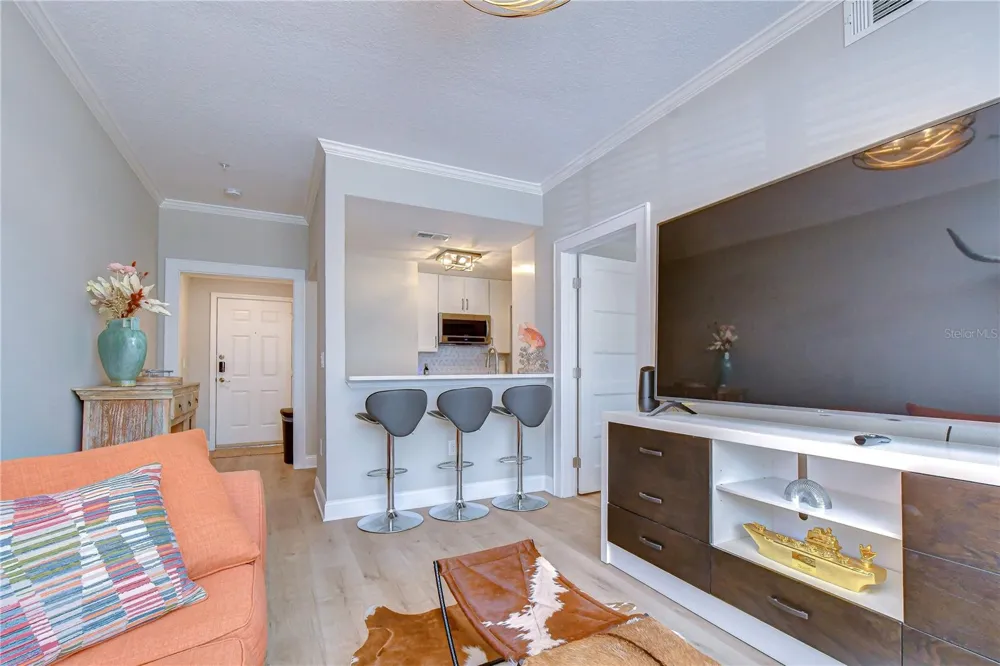 800 S DAKOTA AVENUE #121 Tampa, FL 33606