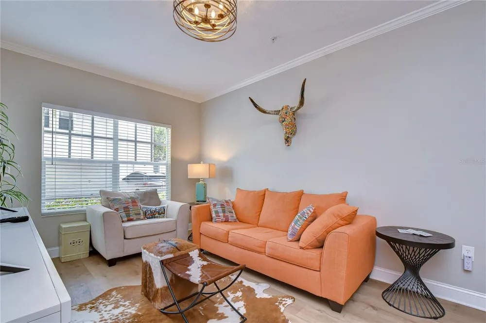 800 S DAKOTA AVENUE #121 Tampa, FL 33606