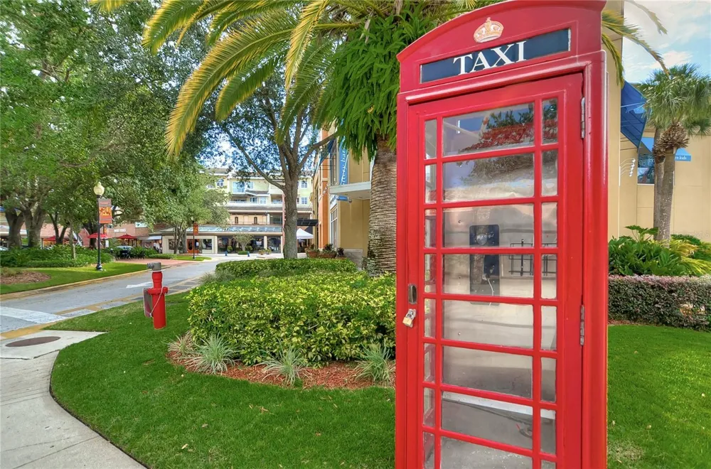 800 S DAKOTA AVENUE #121 Tampa, FL 33606