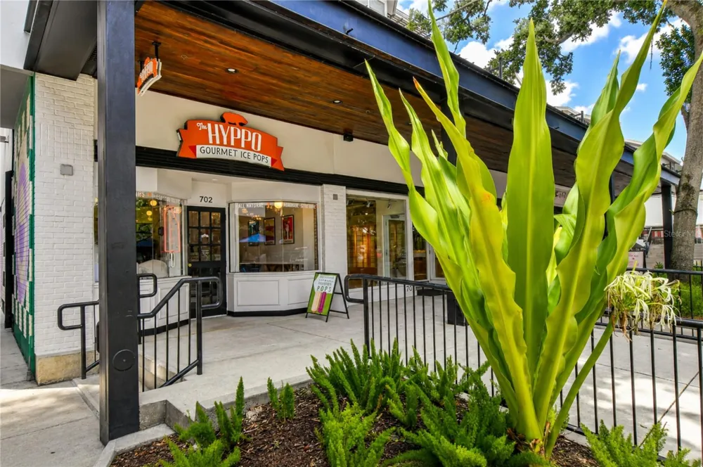 800 S DAKOTA AVENUE #121 Tampa, FL 33606