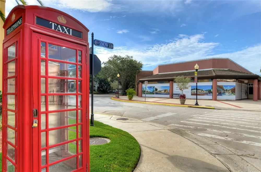 800 S DAKOTA AVENUE #121 Tampa, FL 33606