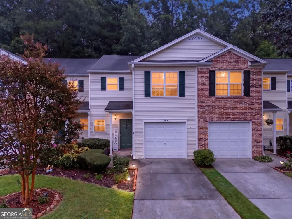 183 Venture PATH Hiram, GA 30141