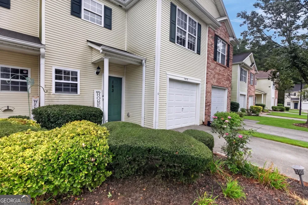 183 Venture PATH Hiram, GA 30141