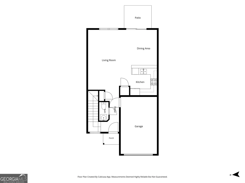 183 Venture PATH Hiram, GA 30141