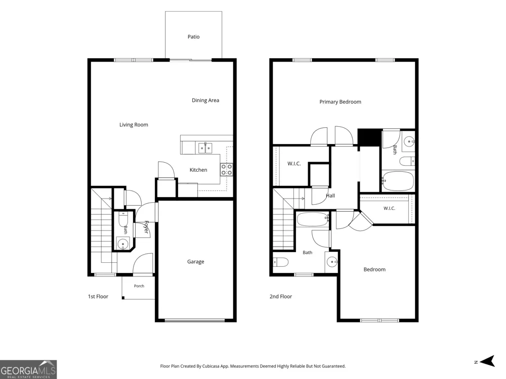183 Venture PATH Hiram, GA 30141
