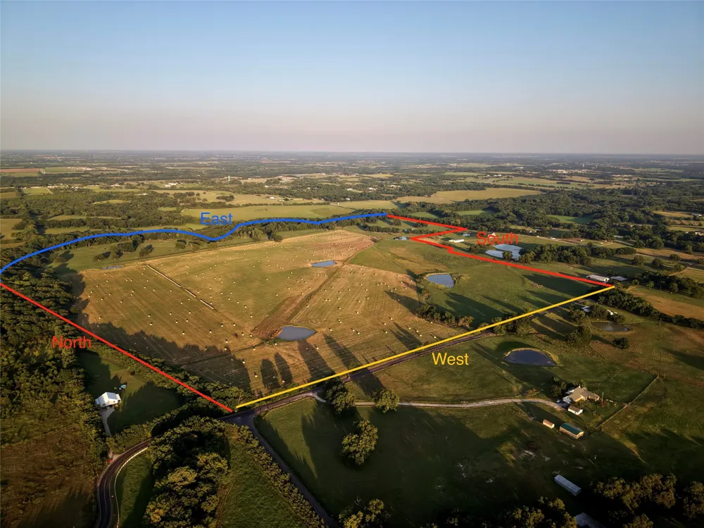 County Road 577 Anna, TX 75409