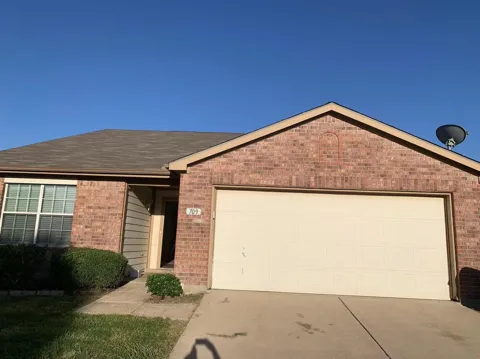 709 Cactus Trail