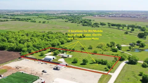 15851 Old Dairy Farm Road