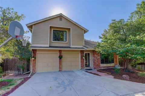 8170 Cody Court