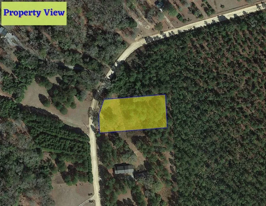 1 Jenny Lynn Lane Fort Gaines, GA 39851