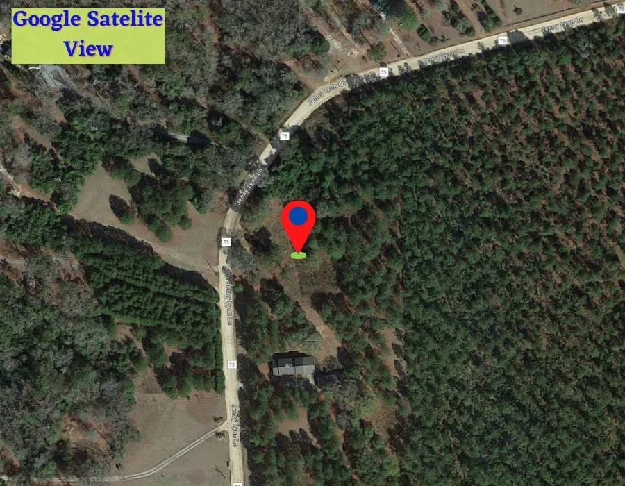 1 Jenny Lynn Lane Fort Gaines, GA 39851
