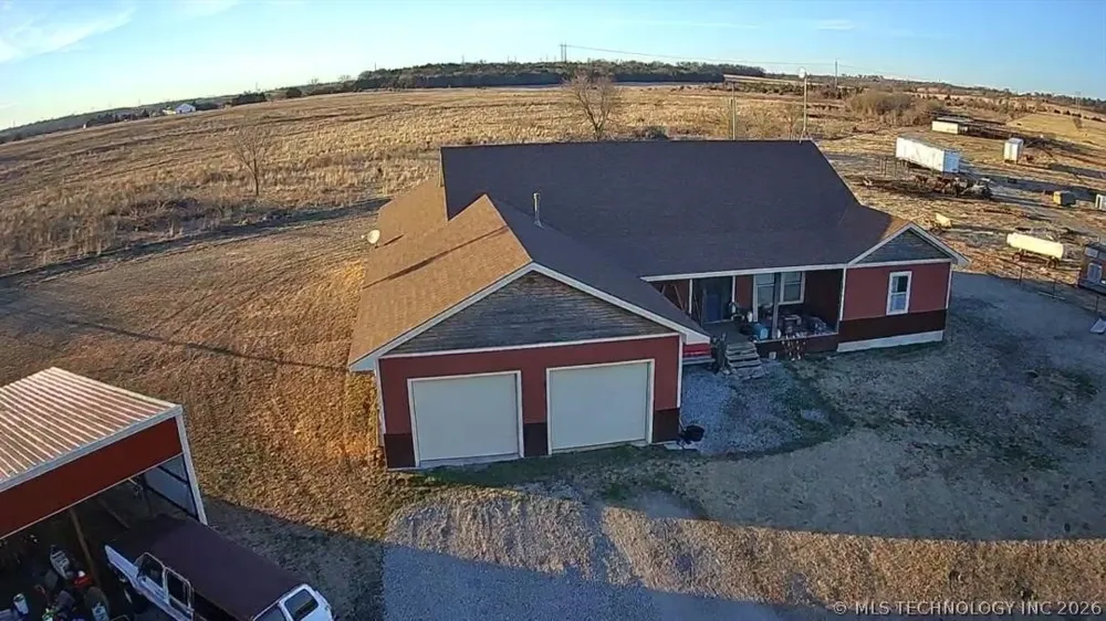 1 4300 ROAD Pawnee, OK 74058