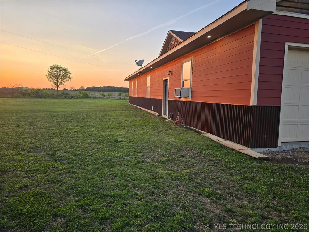 1 4300 ROAD Pawnee, OK 74058