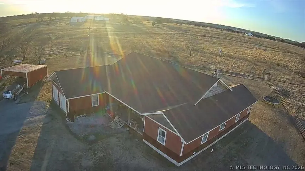 1 4300 ROAD Pawnee, OK 74058