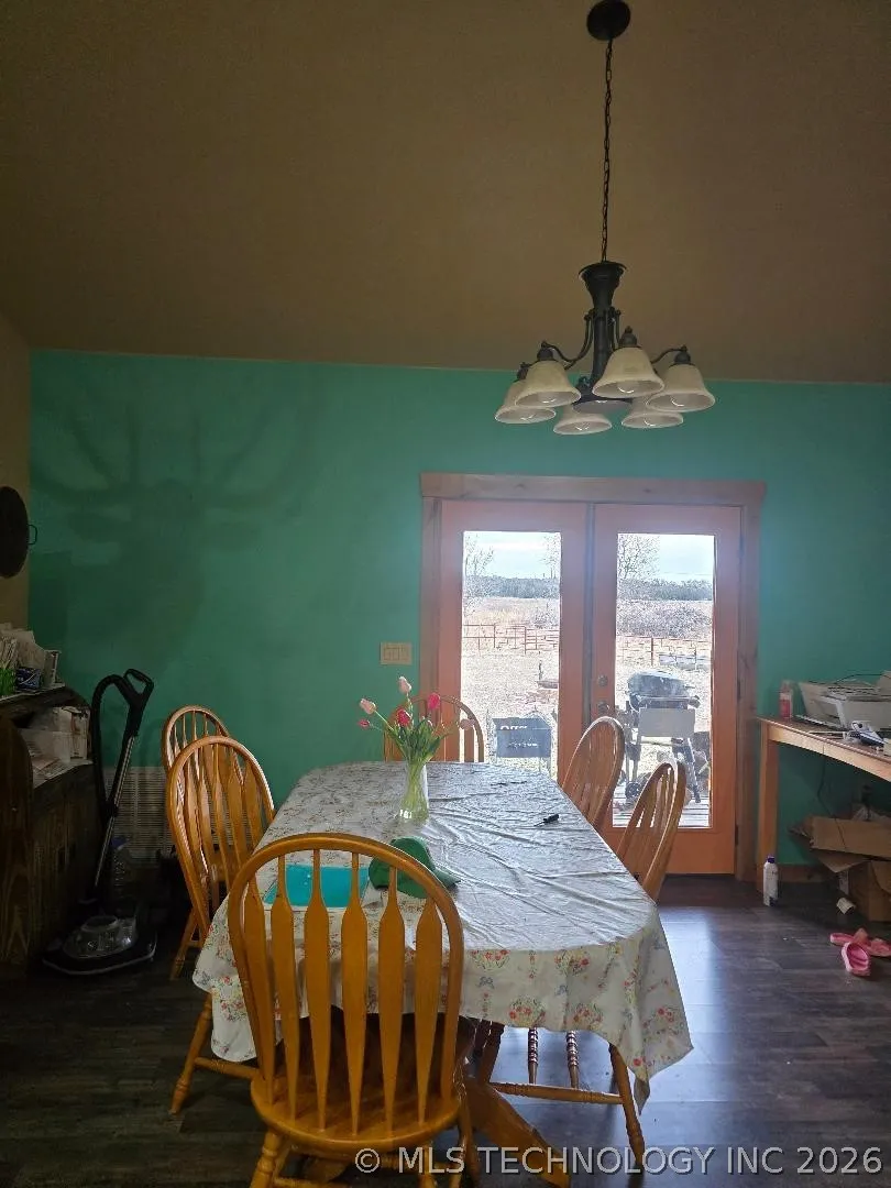 1 4300 ROAD Pawnee, OK 74058