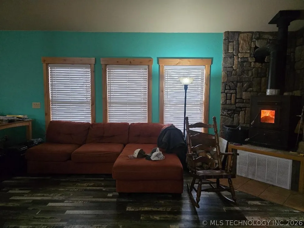 1 4300 ROAD Pawnee, OK 74058