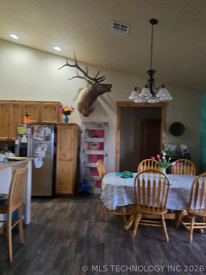1 4300 ROAD Pawnee, OK 74058