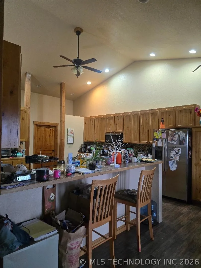 1 4300 ROAD Pawnee, OK 74058