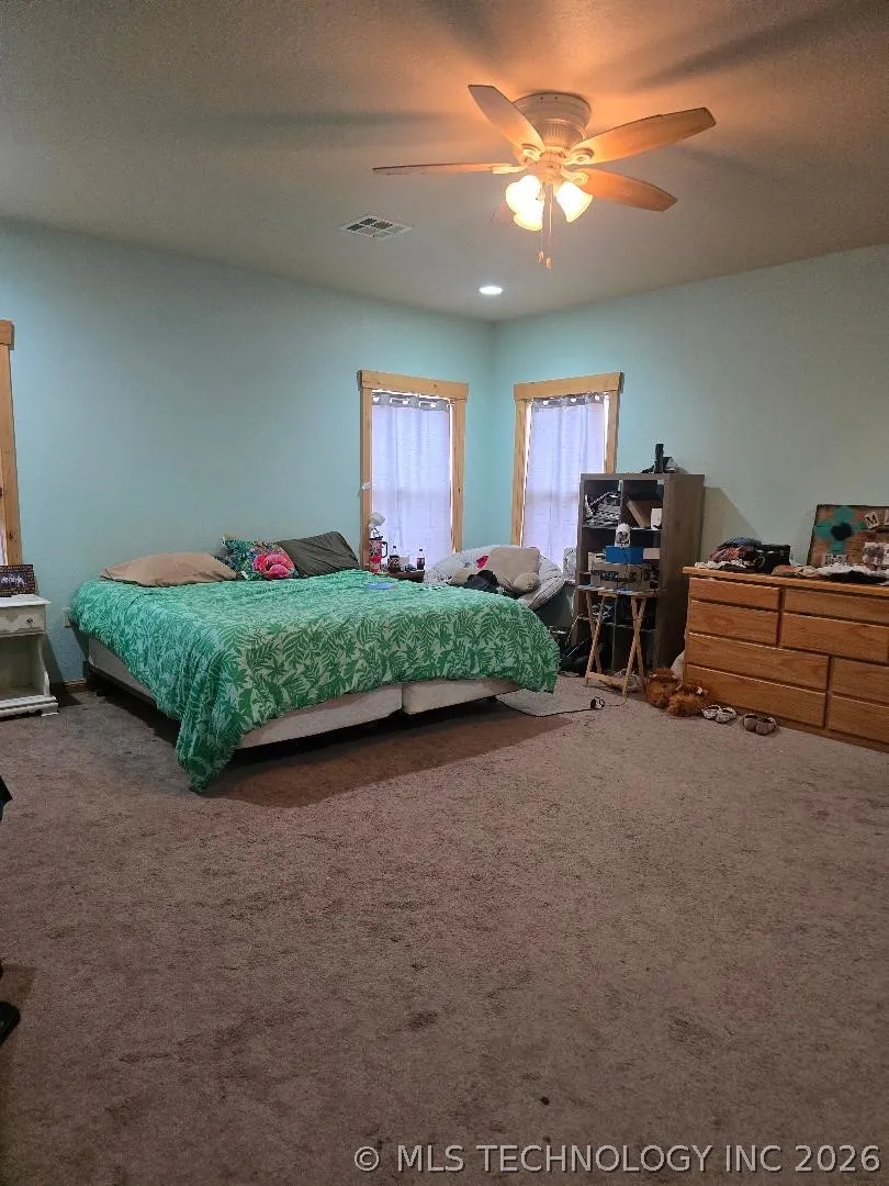 1 4300 ROAD Pawnee, OK 74058