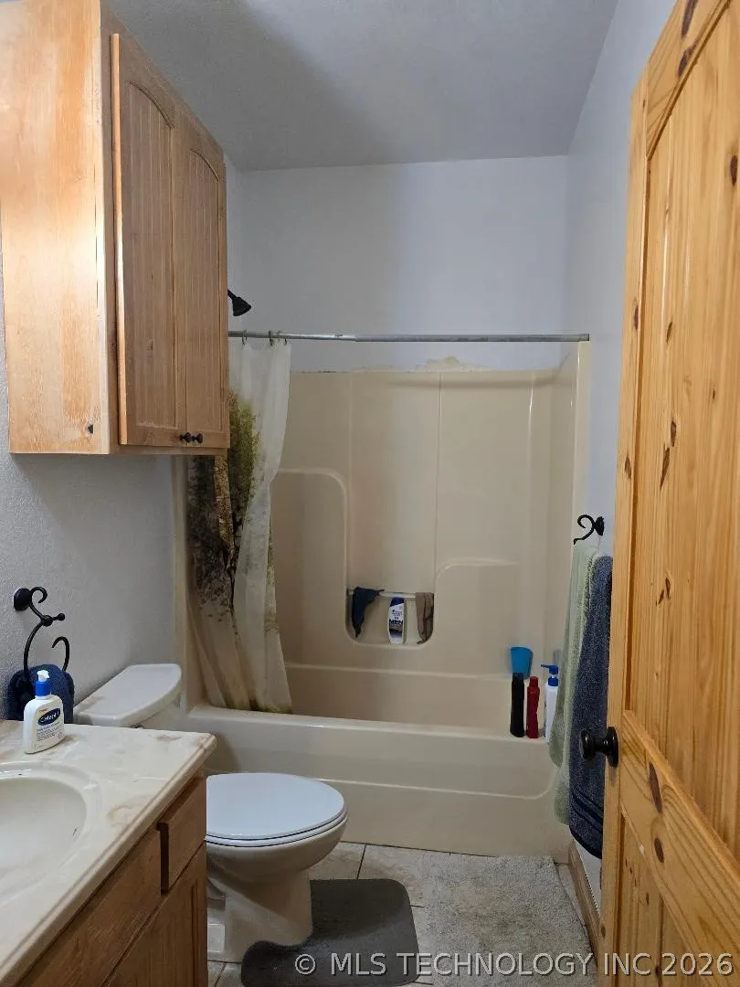 1 4300 ROAD Pawnee, OK 74058