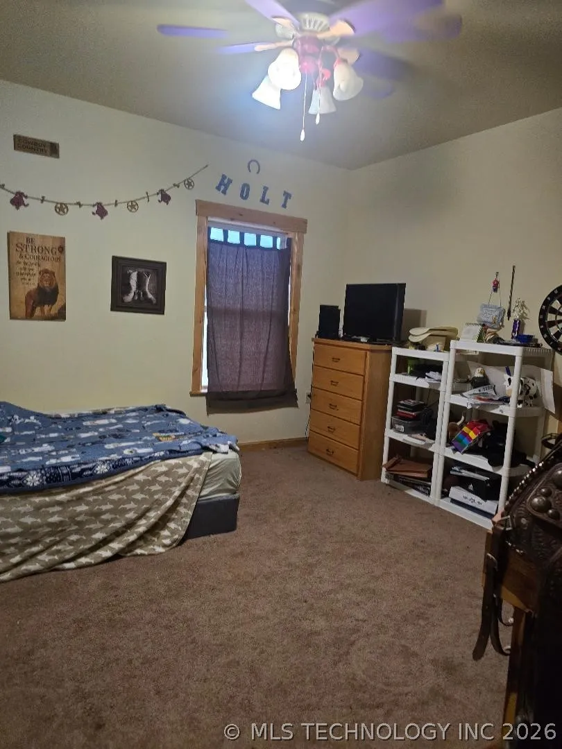1 4300 ROAD Pawnee, OK 74058