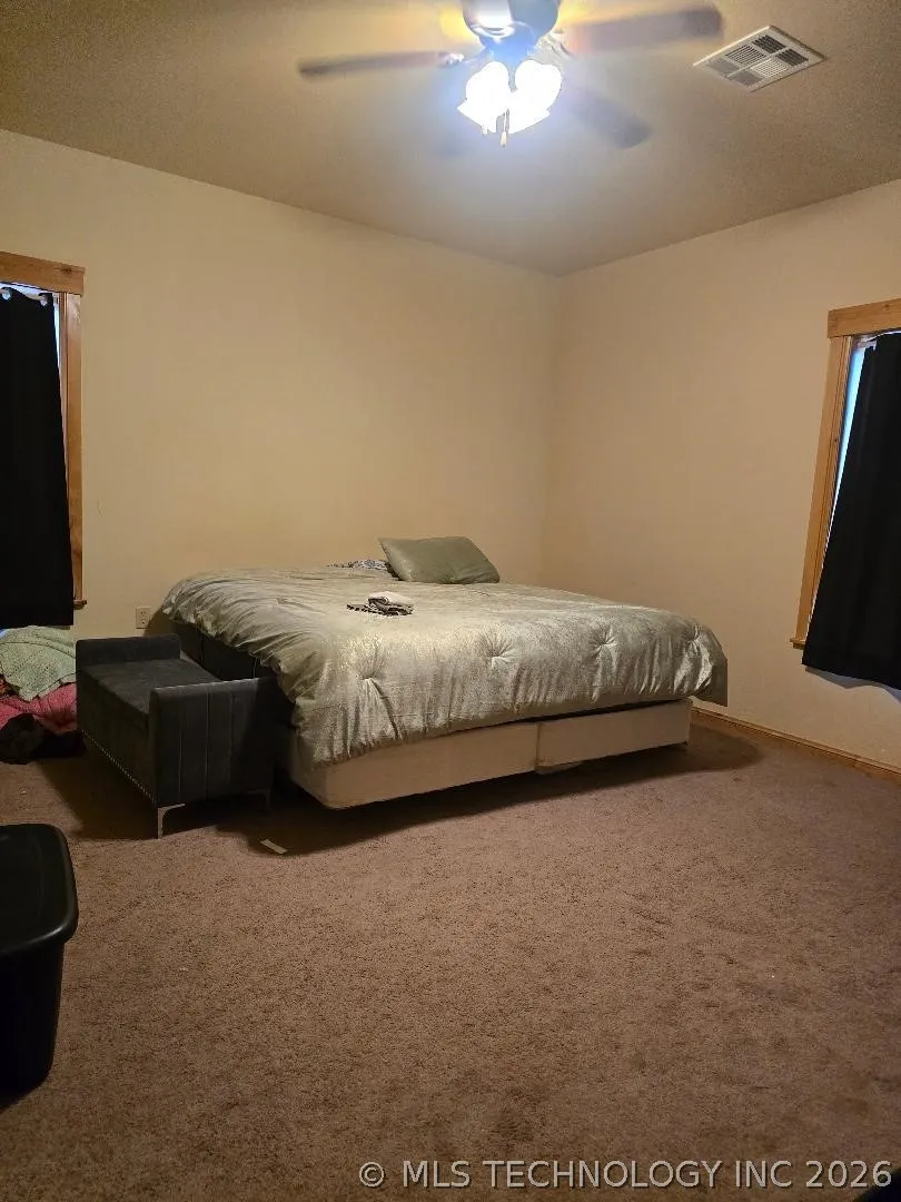 1 4300 ROAD Pawnee, OK 74058