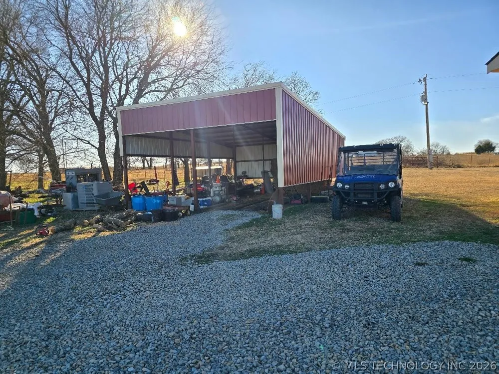 1 4300 ROAD Pawnee, OK 74058