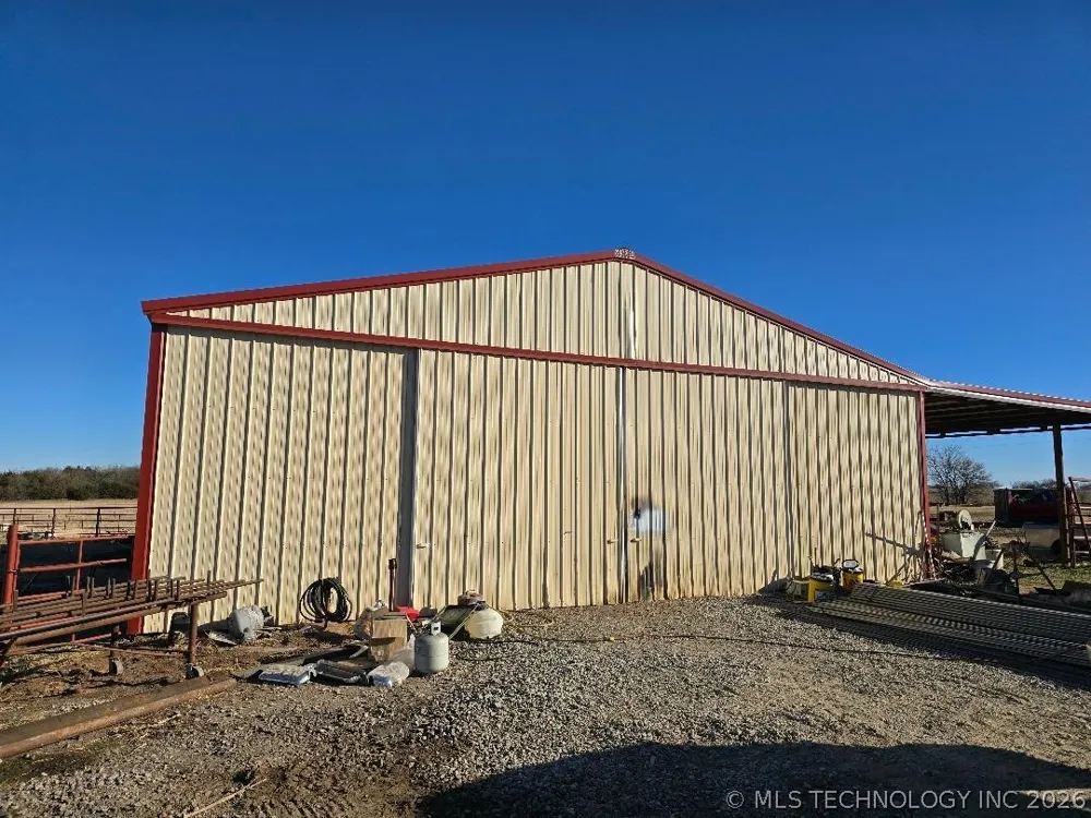 1 4300 ROAD Pawnee, OK 74058