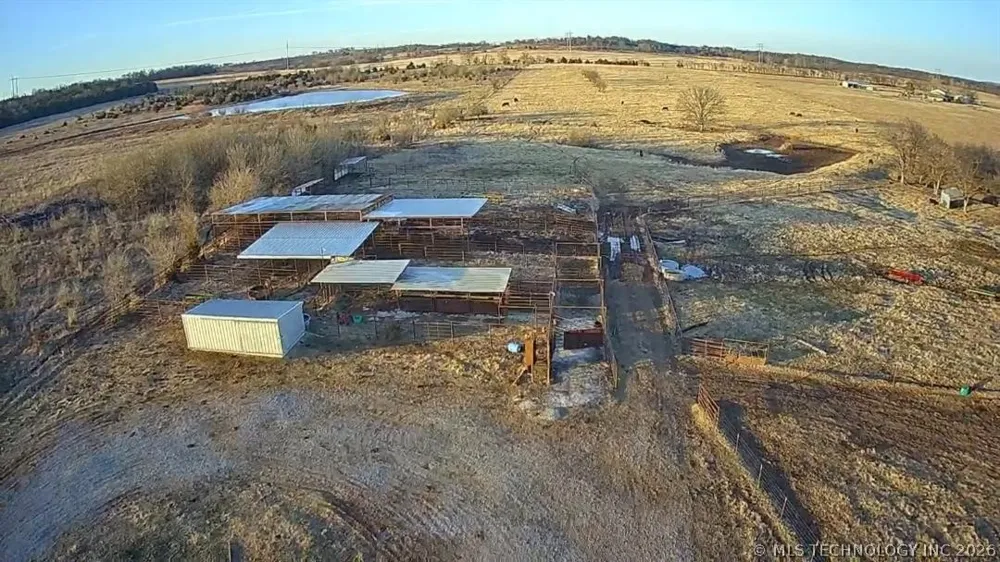 1 4300 ROAD Pawnee, OK 74058