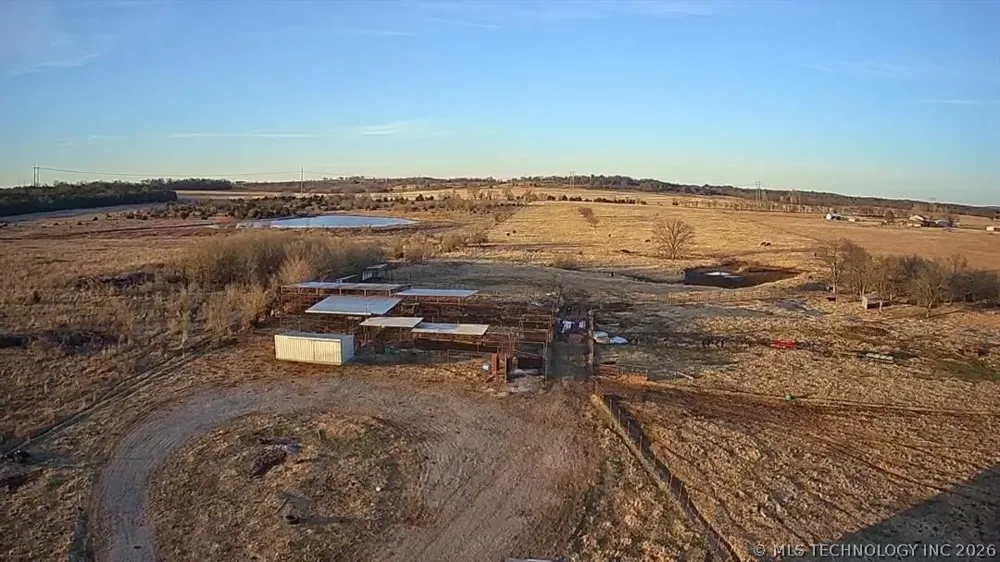 1 4300 ROAD Pawnee, OK 74058