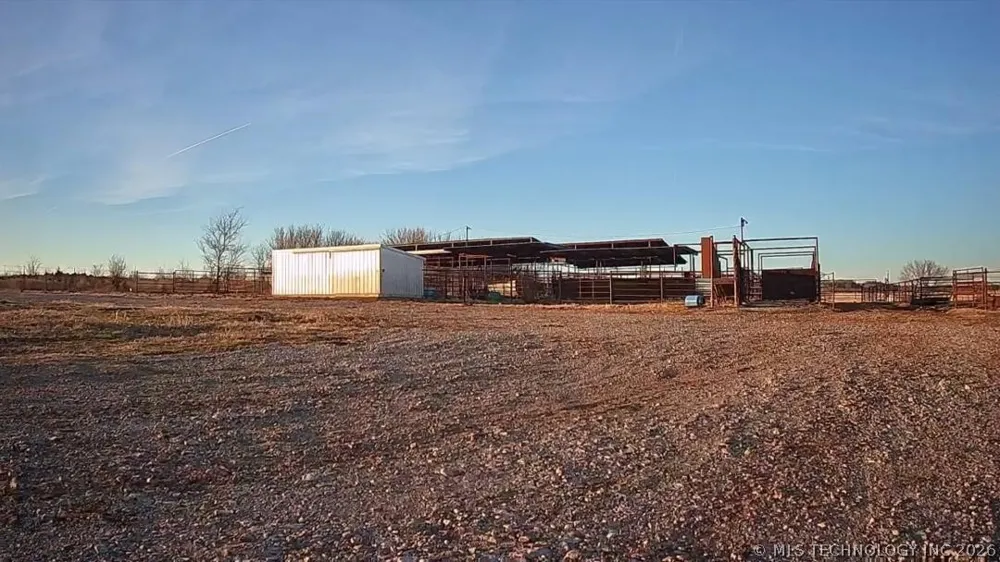 1 4300 ROAD Pawnee, OK 74058