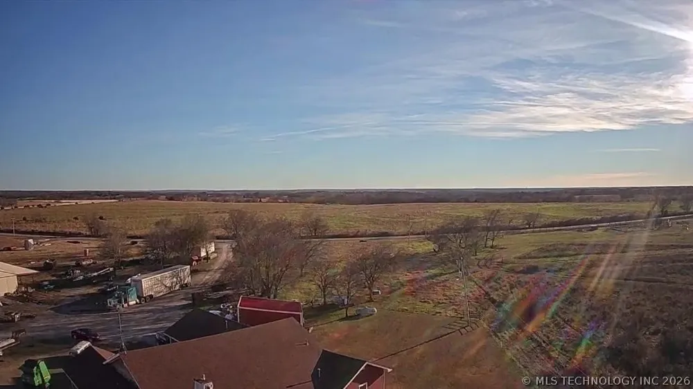 1 4300 ROAD Pawnee, OK 74058