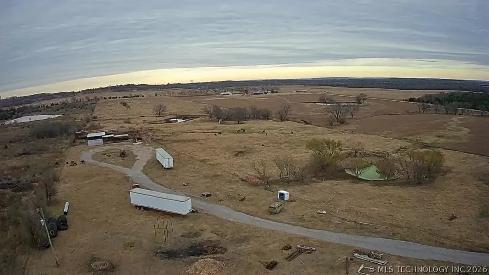 1 4300 ROAD Pawnee, OK 74058