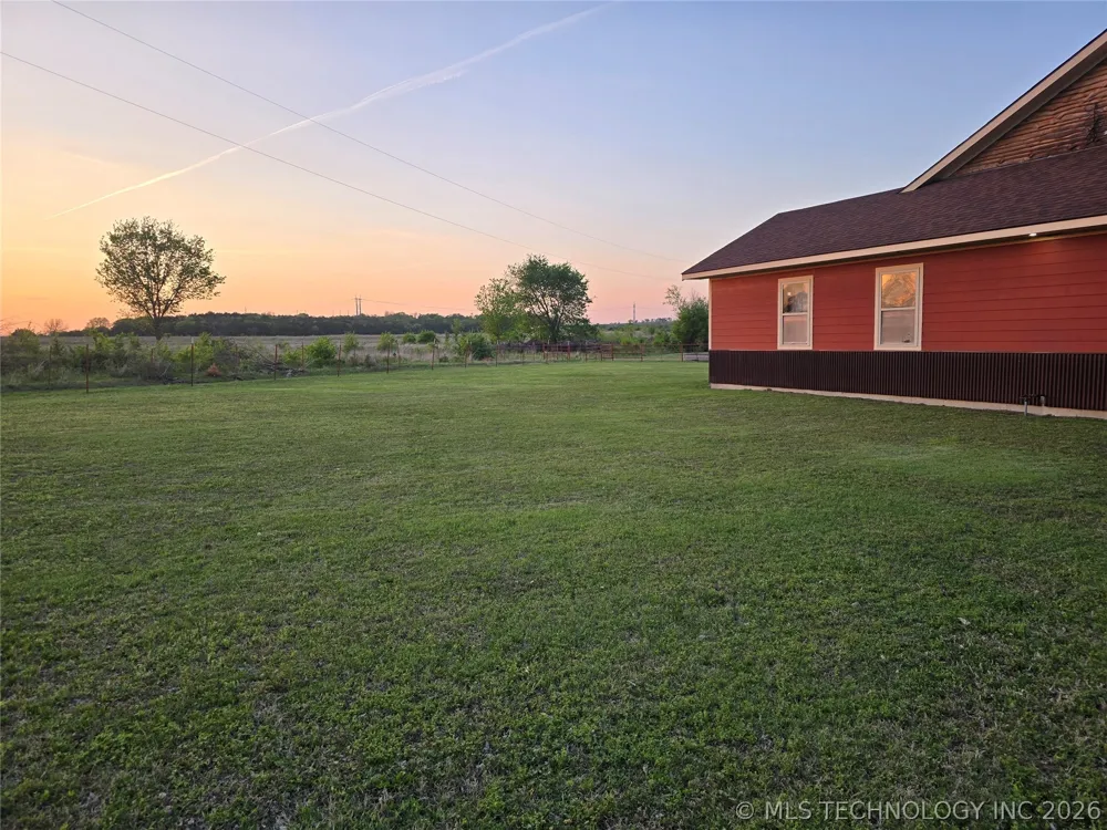 1 4300 ROAD Pawnee, OK 74058