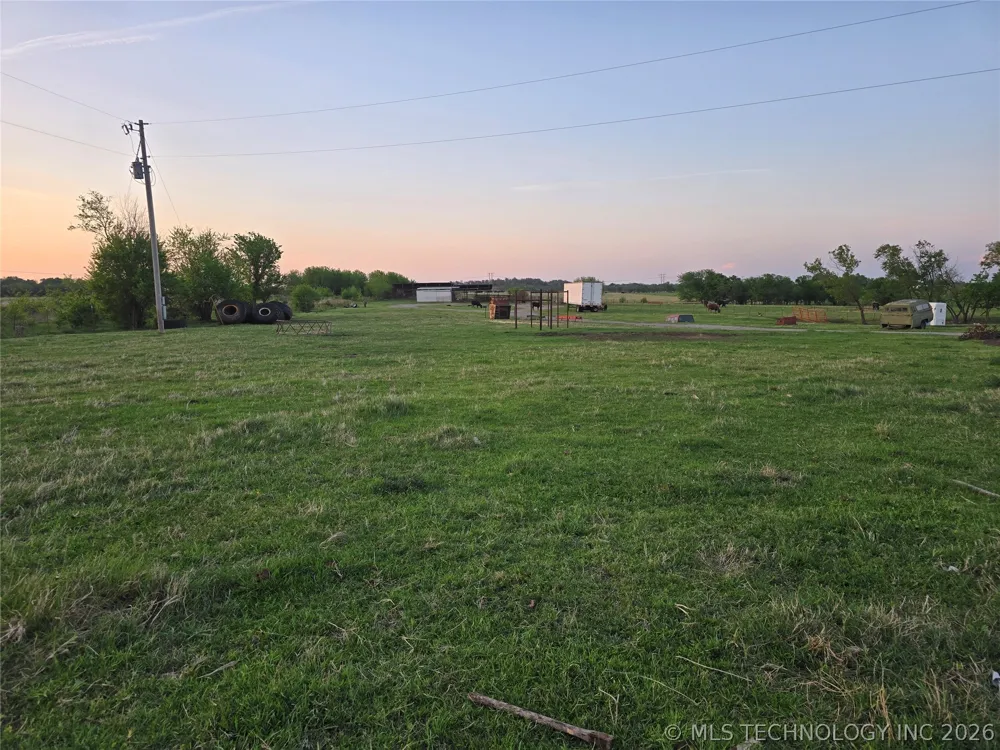 1 4300 ROAD Pawnee, OK 74058