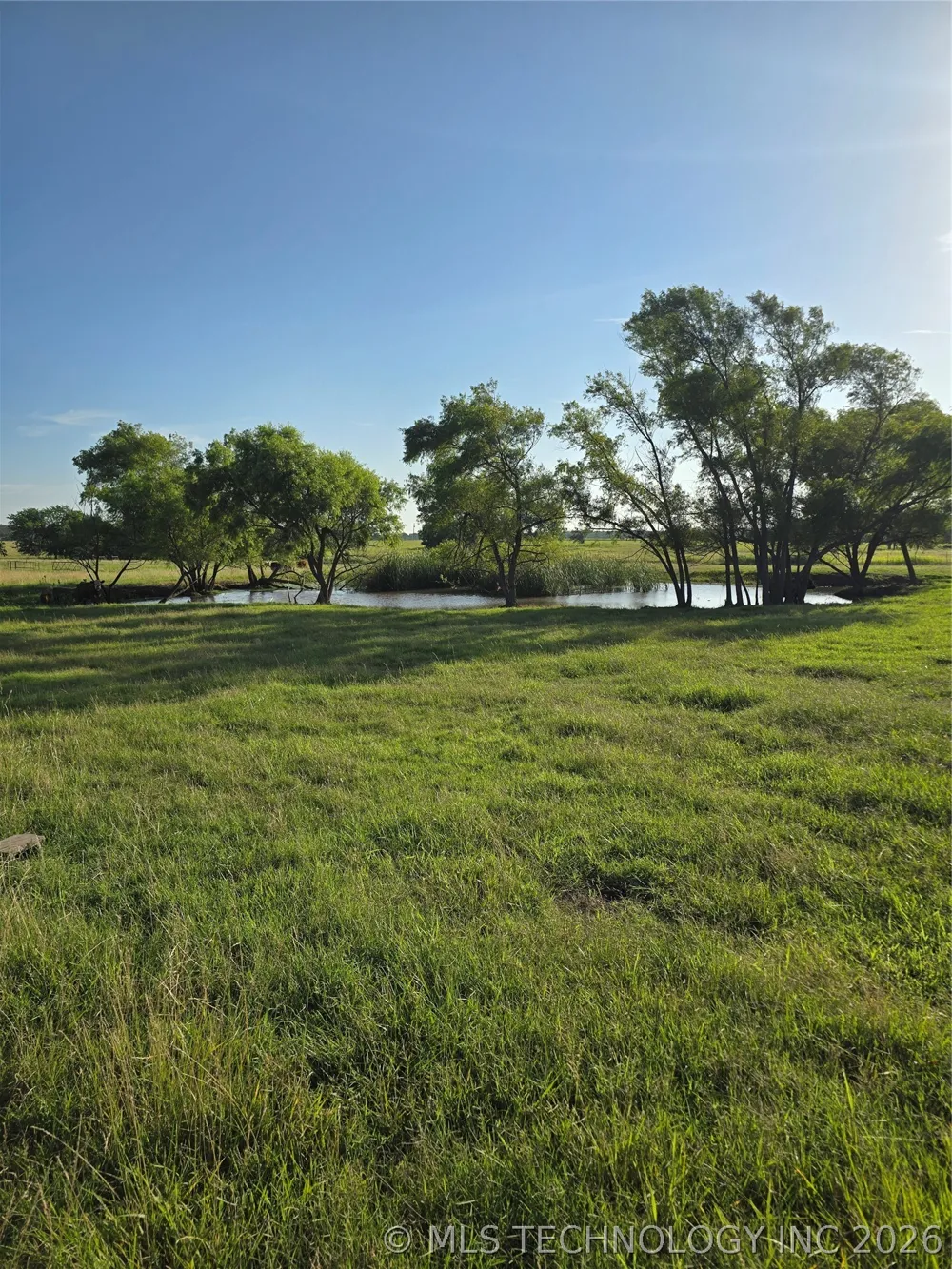 1 4300 ROAD Pawnee, OK 74058
