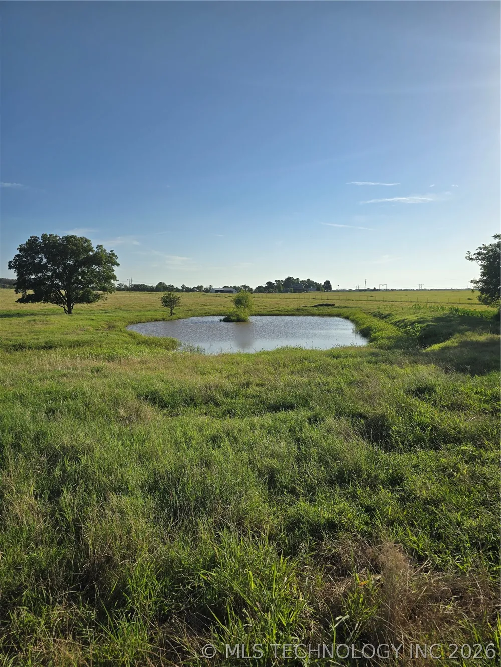 1 4300 ROAD Pawnee, OK 74058