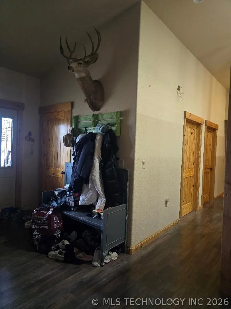 1 4300 ROAD Pawnee, OK 74058