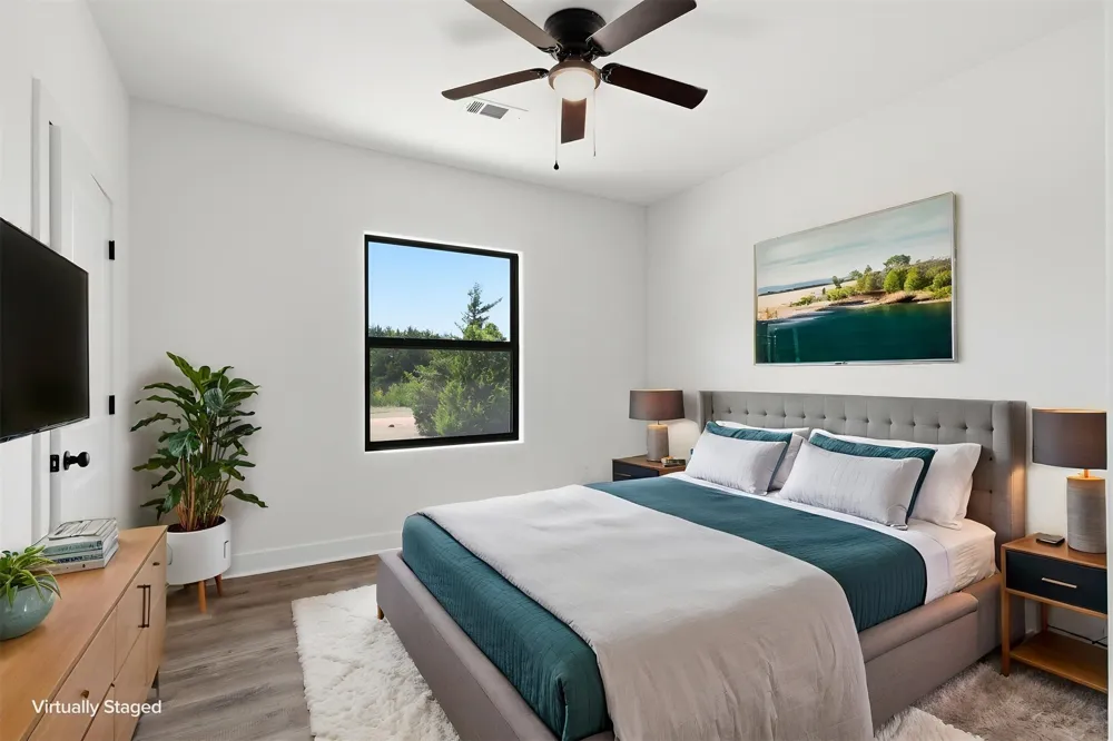 63 Deerfield Colbert, OK 74733
