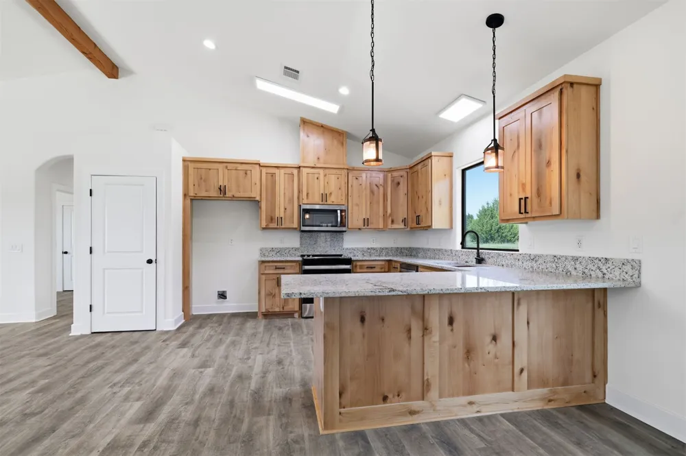 63 Deerfield Colbert, OK 74733