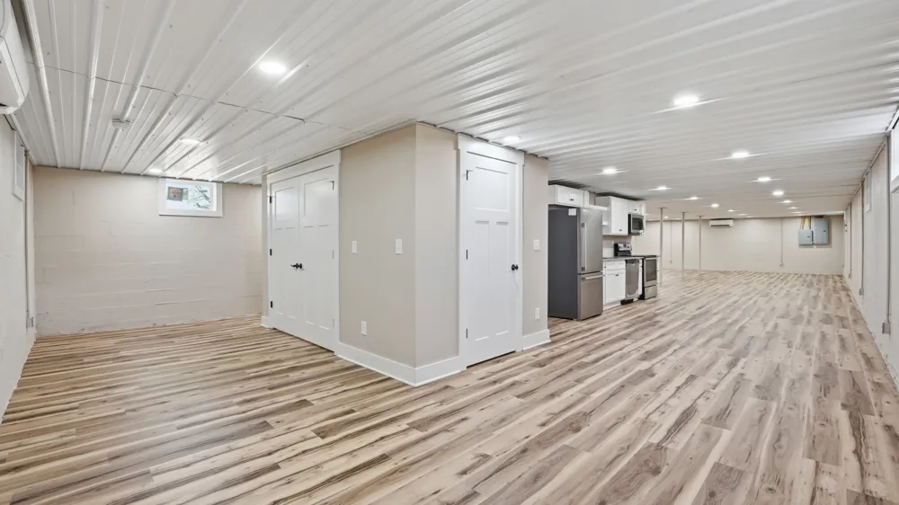 104 Division St Normandy, TN 37360