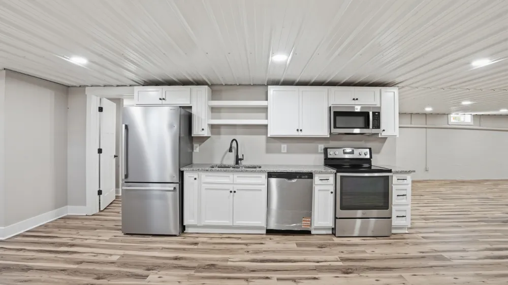 104 Division St Normandy, TN 37360