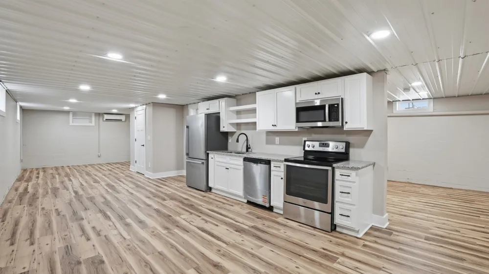 104 Division St Normandy, TN 37360