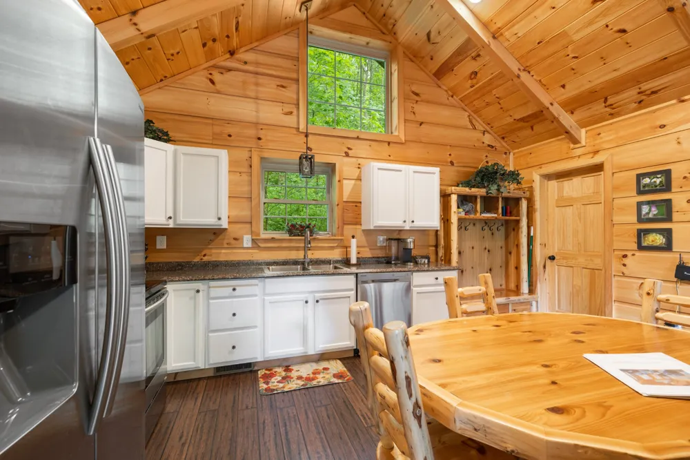 30 Bussell Ln Gordonsville, TN 38563